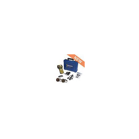 Brady M210 Portable Electrical Kit Référence: W126890306