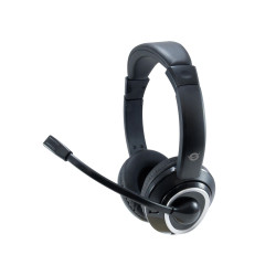 Conceptronic Polona Usb Headset Reference: W128254426