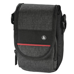 Hama Valletta Compact Case Black Référence: W128270415