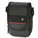 Hama Valletta Compact Case Black Référence: W128270415