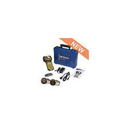 Brady M210 Portable TeleDatacom Kit Référence: W126890309