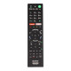 Sony Remote Commander (RMF-TX200E) Reference: 149312913