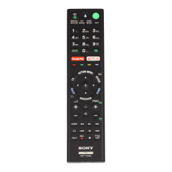 Sony Remote Commander (RMF-TX200E) Reference: 149312913