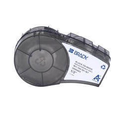 Brady M21 series Repositionable Référence: W126890317