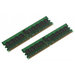 CoreParts 4GB Memory Module Reference: MMG2241/4GB