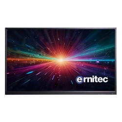 Ernitec 49'' 24/7 surveillance monitor Référence: W128173097