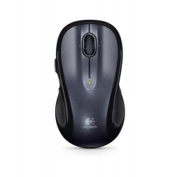 Logitech Wireless Mouse M510, black Reference: W127144626