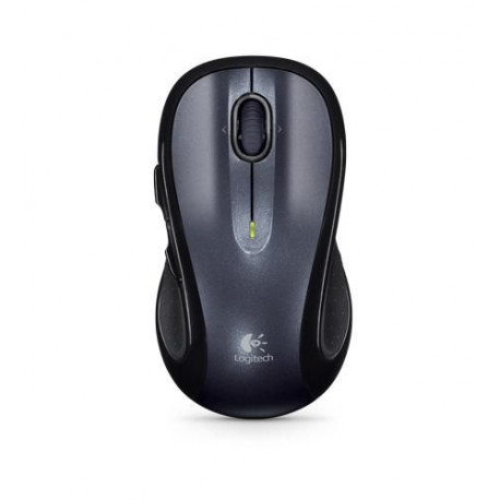 Logitech Wireless Mouse M510, black Reference: W127144626