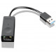 Lenovo USB 3.0 to Ethernet Adapter Reference: 4X90E51405