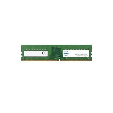 Dell Memory Upgrade - 8GB - 1Rx16 Reference: W126326556