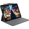 Logitech SLIM FOLIO FOR IPAD (10TH GEN) Référence: W128233294