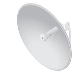 Ubiquiti airMAX 5 GHz PowerBeam ac Référence: PBE-5AC-620