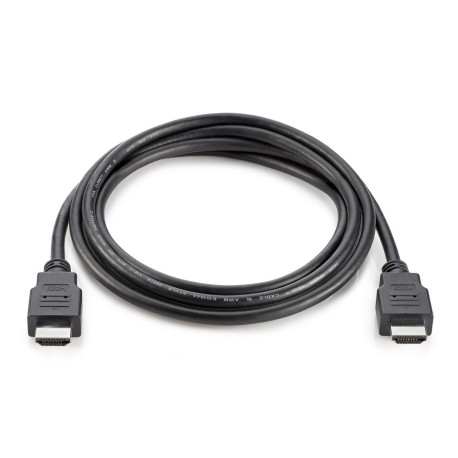 HP HDMI Standard Cable Kit Reference: T6F94AA