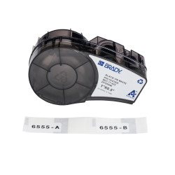 Brady Polyester tape for M210 and Référence: W126890328