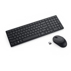 Dell Silent Keyboard and Mouse - Référence: W129126926