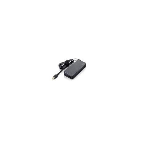 Lenovo 135W AC Adapter Slim Tip Reference: W126257770