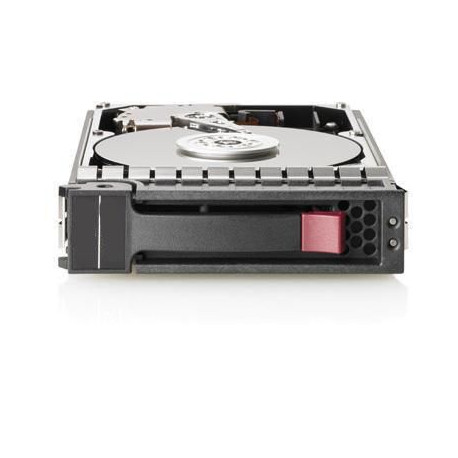 HP DRV HD 450GB 10K SFF 6G M6625 Référence: W127213300 