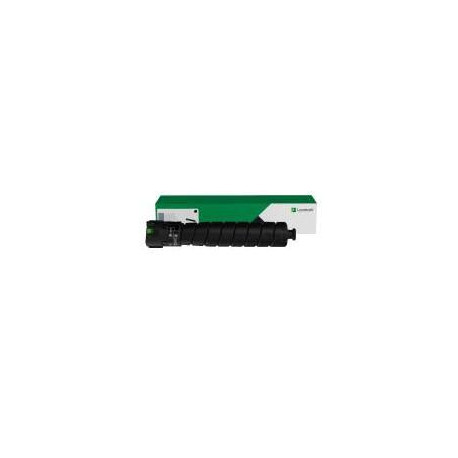 Lexmark Toner Cartridge 1 Pc(S) Référence: W128279809
