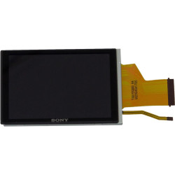 Sony LCD Panel Reference: A1955497A