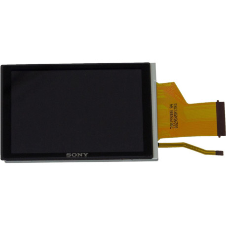 Sony LCD Panel Reference: A1955497A