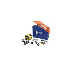 Brady M211 EMEA kit Référence: W126890336