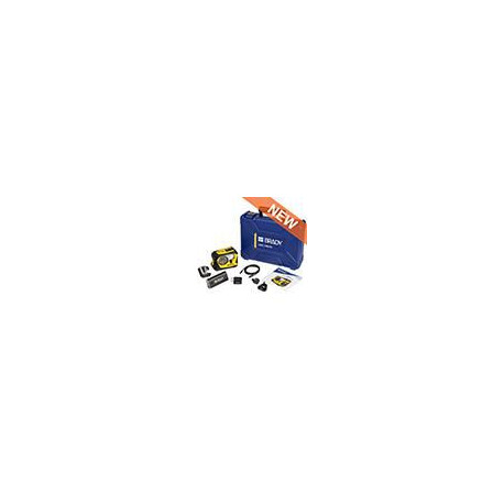 Brady M211 EMEA kit Référence: W126890336