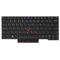 Lenovo Keyboard (UK ENGLISH) Reference: 01YP148