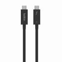 Belkin 2 M 40 Gbit/S Black Référence: W128271443