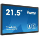 iiyama 21,5 Panel-PC, A12, 32GB, Reference: W128908968