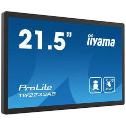 iiyama 21,5 Panel-PC, A12, 32GB, Reference: W128908968