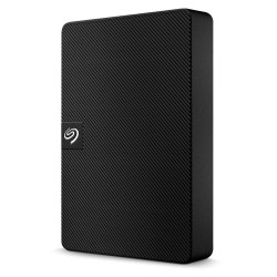 Seagate EXPANSION PORTABLE DRIVE 4TB Reference: W126260487