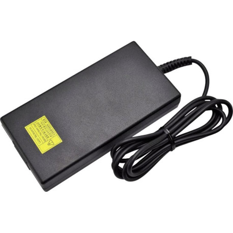 Acer AC Adaptor 135W 19V Black Référence: KP.13501.005