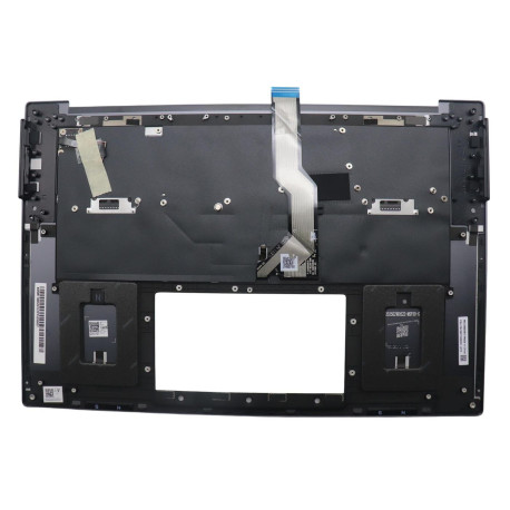 Lenovo MECH_ASM FRU ASM Ccover Référence: W129000669