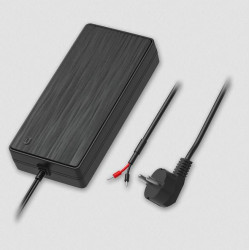 Teltonika Networks EU 2-pin power supply, 250W Référence: W126898294