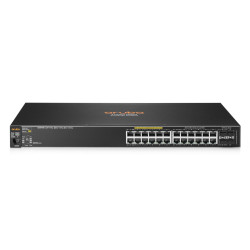 HP 2530- 24G-Poe+ Switch Référence: W126900282 
