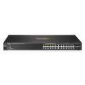 HP 2530- 24G-Poe+ Switch Référence: W126900282 [Reconditionné]