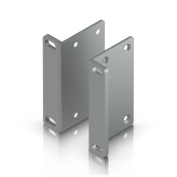 Ubiquiti Replacement rack ears for Référence: W129000891