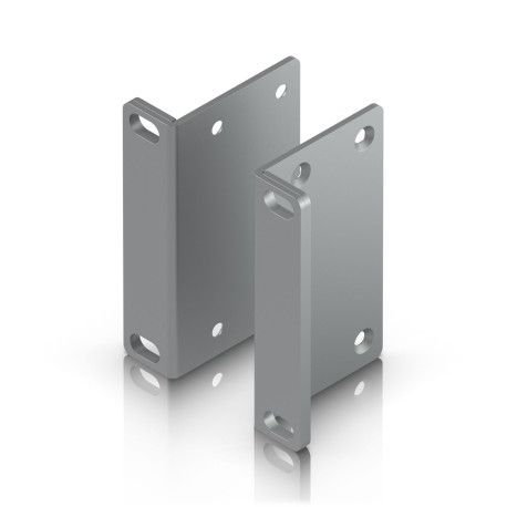 Ubiquiti Replacement rack ears for Référence: W129000891