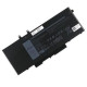 Dell Primary Battery Lithium Reference: W125828713