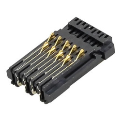 Epson Connector CSIC Référence: 2139742