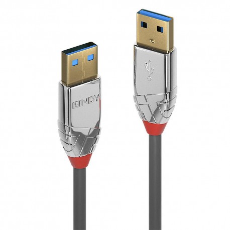Lindy 5m USB 3.2 Type A to A Cable, Reference: W128456771