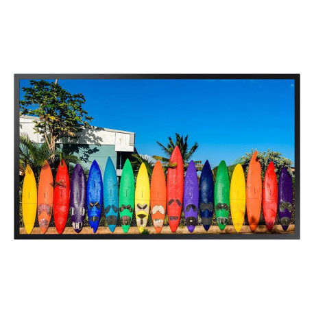 Samsung OM55B Digital signage flat Référence: W126925110