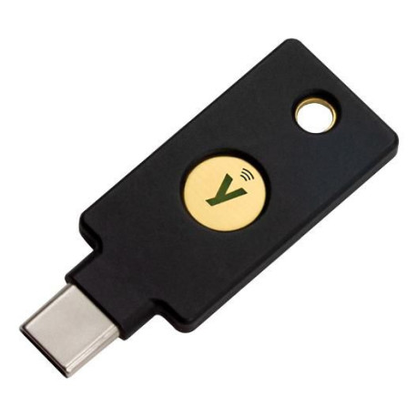 Yubico Yubikey 5C Nfc Référence: W129463500