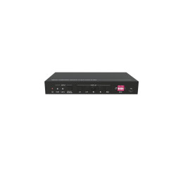 Vivolink 4K Presentation HDMI and Référence: VLHUB121-MME