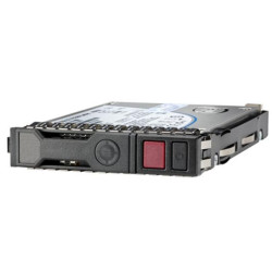 Hewlett Packard Enterprise 2TB HotSwap 2.5 SFF SAS Reference: RP001232231