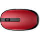 HP 240 BT Mouse Red EURO Référence: W126603152