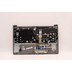 Lenovo COVER Upper Case ASM_ITA Référence: W126939757