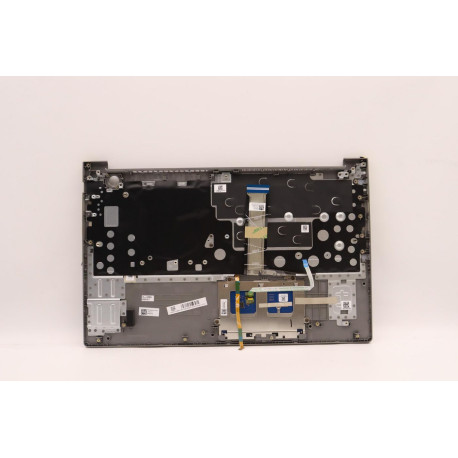 Lenovo COVER Upper Case ASM_ITA Référence: W126939757
