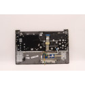 Lenovo COVER Upper Case ASM_ITA Référence: W126939757