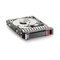 HP 300GB 6G SAS 15K 2.5'' SFF DP Référence: W127213313 [Reconditionné]